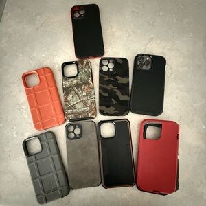 iPhone 13 Pro Max cases